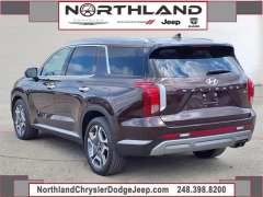 Used 2024 Hyundai Palisade SEL AWD at Maxx Loans near ,