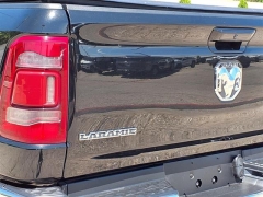 Used 2023 Ram 1500 4WD Laramie Crew Cab 5'7" Box at Northland Chrysler Dodge Jeep Ram near Oak Park, MI