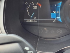 Used 2024 Ford Edge Titanium AWD at Maxx Loans near St. Adrian, MI