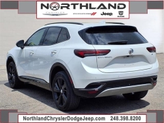 Used 2023 Buick Envision FWD 4dr Essence at Maxx Loans near ,