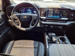 Used 2024 Chevrolet Silverado 1500 4WD Crew Cab 147" High Country at Maxx Loans near ,