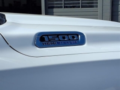 Used 2022 Ram 1500 Big Horn 4x4 Crew Cab 5'7" Box at Northland Chrysler Dodge Jeep Ram near Oak Park, MI