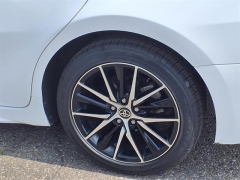 Used 2023 Toyota Camry SE Auto at Maxx Loans near St. Adrian, MI