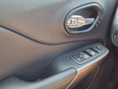 Used 2022 Jeep Cherokee Limited 4x4 at Northland Chrysler Dodge Jeep Ram near Oak Park, MI