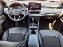 Used 2024 Jeep Compass Latitude 4x4 at Northland Chrysler Dodge Jeep Ram near Oak Park, MI