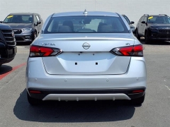 Used 2023 Nissan Versa SV CVT at Northland Chrysler Dodge Jeep Ram near Oak Park, MI