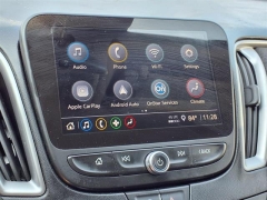 Used 2025 Chevrolet Malibu 4dr Sdn 1LT at Northland Chrysler Dodge Jeep Ram near Oak Park, MI