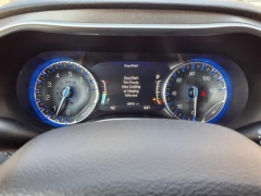 Used 2019 Chrysler Pacifica Limited FWD at Maxx Loans near St. Adrian, MI