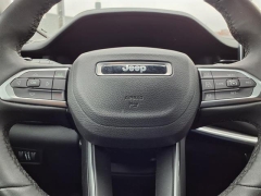 Used 2023  Jeep Compass &lpar;RED&rpar; Edition 4x4 at Maxx Loans near St&period; Adrian&comma; MI