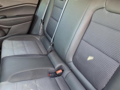 Used 2024  Chevrolet Trax FWD 4dr LT at Maxx Loans near St&period; Adrian&comma; MI