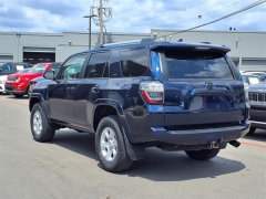 Used 2022 Toyota 4Runner SR5 Premium 4WD at Maxx Loans near ,