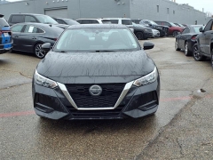 Used 2023  Nissan Sentra SV CVT at Maxx Loans near St&period; Adrian&comma; MI