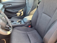 Used 2024  Honda Accord Sedan EX CVT at Maxx Loans near St&period; Adrian&comma; MI