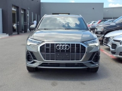 Used 2023 Audi Q3 S line Premium 45 TFSI quattro at Maxx Loans near St. Adrian, MI