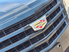 Used 2020 Cadillac Escalade 4d SUV 4WD Premium Luxury at Northland Chrysler Dodge Jeep Ram near Oak Park, MI