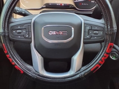 Used 2021 GMC Sierra 1500 4WD Double Cab 147" Elevation w/3SB at Northland Chrysler Dodge Jeep Ram near Oak Park, MI