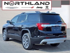Used 2023 GMC Acadia AWD 4dr SLT at Maxx Loans near ,