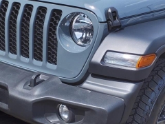 Used 2024 Jeep Wrangler Sport S 4 Door 4x4 at Maxx Loans near ,