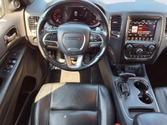 Used 2020 Dodge Durango 4d SUV AWD GT Plus at Northland Chrysler Dodge Jeep Ram near Oak Park, MI