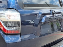 Used 2022 Toyota 4Runner SR5 Premium 4WD at Maxx Loans near ,