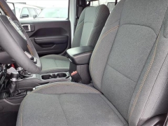 Used 2024  Jeep Wrangler Sport S 4 Door 4x4 at Maxx Loans near St&period; Adrian&comma; MI