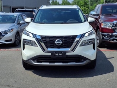 Used 2022 Nissan Rogue AWD SL at Maxx Loans near St. Adrian, MI