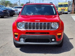 Used 2020 Jeep Renegade Limited 4x4 at Maxx Loans near ,
