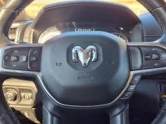 Used 2019  Ram 1500 4WD Crew Cab Laramie at Maxx Loans near St&period; Adrian&comma; MI