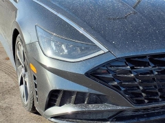 Used 2023  Hyundai Sonata SEL Plus 1&period;6T at Maxx Loans near St&period; Adrian&comma; MI