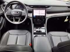 Used 2024 Jeep Grand Cherokee L Limited 4x4 at Maxx Loans near St. Adrian, MI