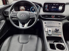 Used 2023  Hyundai Santa Fe Limited FWD at Maxx Loans near St&period; Adrian&comma; MI