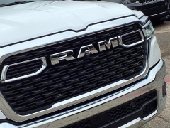 Used 2025  Ram 1500 Big Horn 4x4 Crew Cab 6'4" Box at Maxx Loans near St&period; Adrian&comma; MI