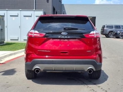 Used 2024 Ford Edge Titanium AWD at Maxx Loans near St. Adrian, MI