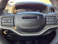 Used 2024  Jeep Wagoneer L Series III 4x4 at Maxx Loans near St&period; Adrian&comma; MI