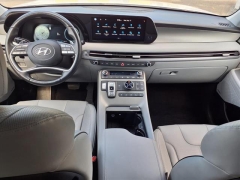 Used 2024  Hyundai Palisade SEL AWD at Maxx Loans near St. Adrian, MI