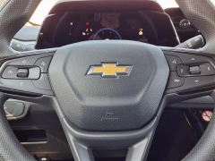 Used 2025 Chevrolet Trailblazer AWD 4dr LT at Northland Chrysler Dodge Jeep Ram near Oak Park, MI