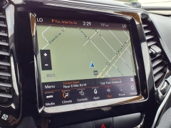 Used 2020 Jeep Cherokee 4d SUV 4WD Limited High Altitude 2.0T at Maxx Loans near St. Adrian, MI