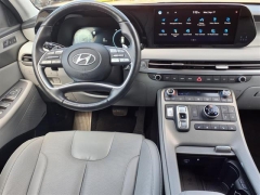 Used 2024  Hyundai Palisade SEL AWD at Maxx Loans near St. Adrian, MI