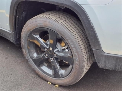 Used 2025  Jeep Grand Cherokee L Altitude X 4x4 at Maxx Loans near St. Adrian, MI