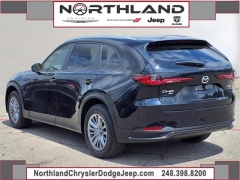 Used 2024 Mazda CX-90 3.3 Turbo Select AWD at Maxx Loans near ,