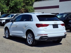 Used 2023 Audi Q3 S line Premium 45 TFSI quattro at Maxx Loans near St. Adrian, MI