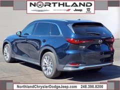 Used 2024  Mazda CX-90 3.3 Turbo Premium AWD at Northland Chrysler Dodge Jeep Ram near Oak Park, MI
