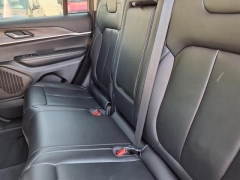 Used 2023 Jeep Grand Cherokee Limited 4x4 at Northland Chrysler Dodge Jeep Ram near Oak Park, MI