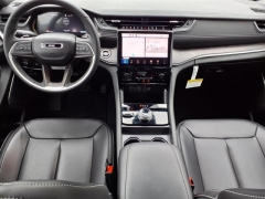 Used 2024 Jeep Grand Cherokee Limited 4x4 at Maxx Loans near St. Adrian, MI
