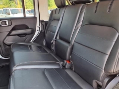 Used 2023 Jeep Wrangler 4xe Sahara 4x4 at Northland Chrysler Dodge Jeep Ram near Oak Park, MI