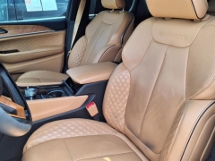 Used 2022 Jeep Grand Cherokee Summit Reserve 4x4 at Maxx Loans near St. Adrian, MI