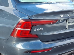 Used 2024  Volvo S60 B5 FWD Plus Dark Theme at Maxx Loans near St&period; Adrian&comma; MI