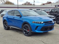  2024 Dodge Hornet R/T EAWD at Maxx Loans near St. Adrian, MI