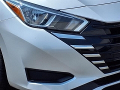 Used 2023 Nissan Versa SV CVT at Northland Chrysler Dodge Jeep Ram near Oak Park, MI