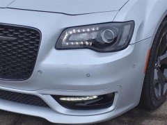 Used 2022 Chrysler 300 Touring L RWD at Maxx Loans near St. Adrian, MI